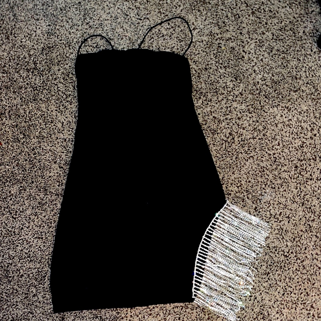 Never Worn But No Longer Has Tags Club Dress